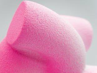 Gradation Form (W/NP) #02